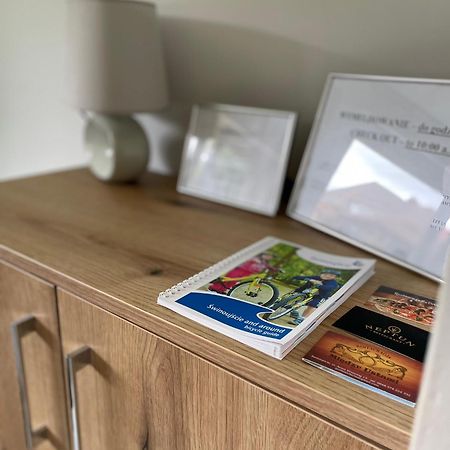 Apartament Zeglarska - Darmowy Parking シフィノウイシチェ エクステリア 写真