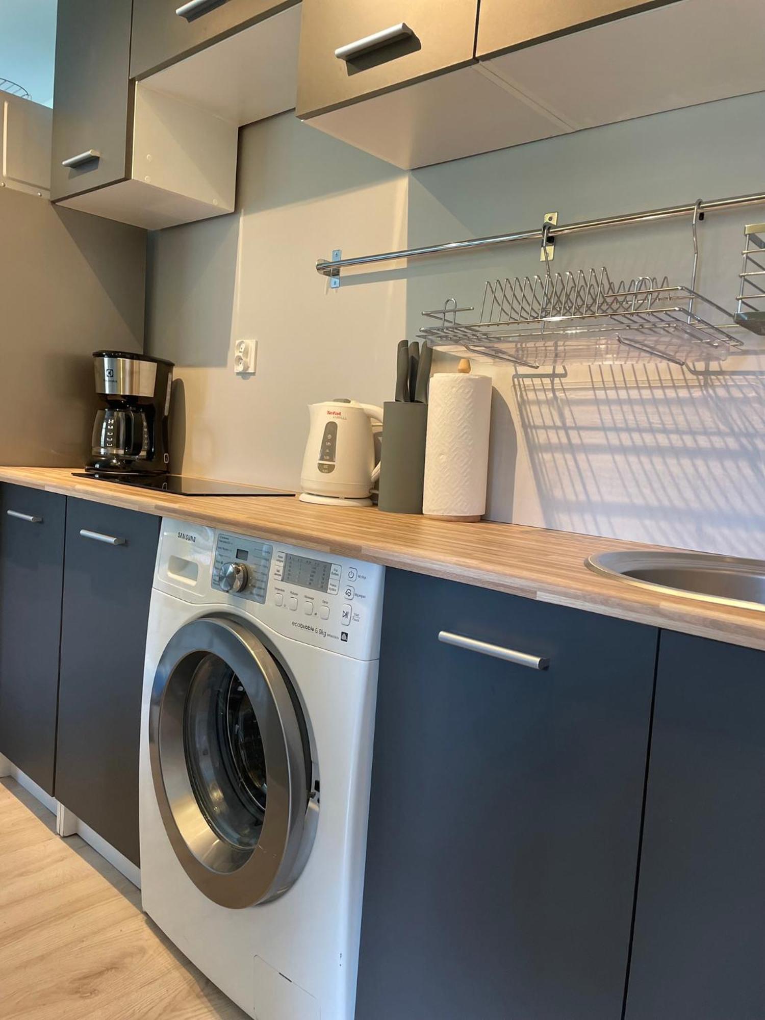 Apartament Zeglarska - Darmowy Parking シフィノウイシチェ エクステリア 写真