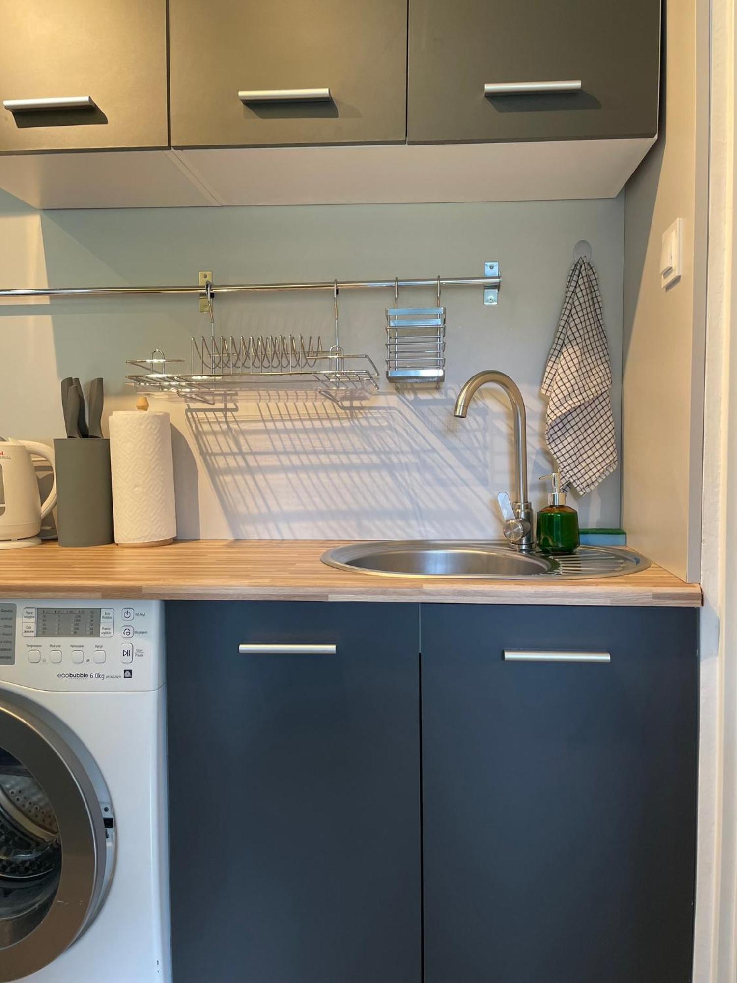 Apartament Zeglarska - Darmowy Parking シフィノウイシチェ エクステリア 写真