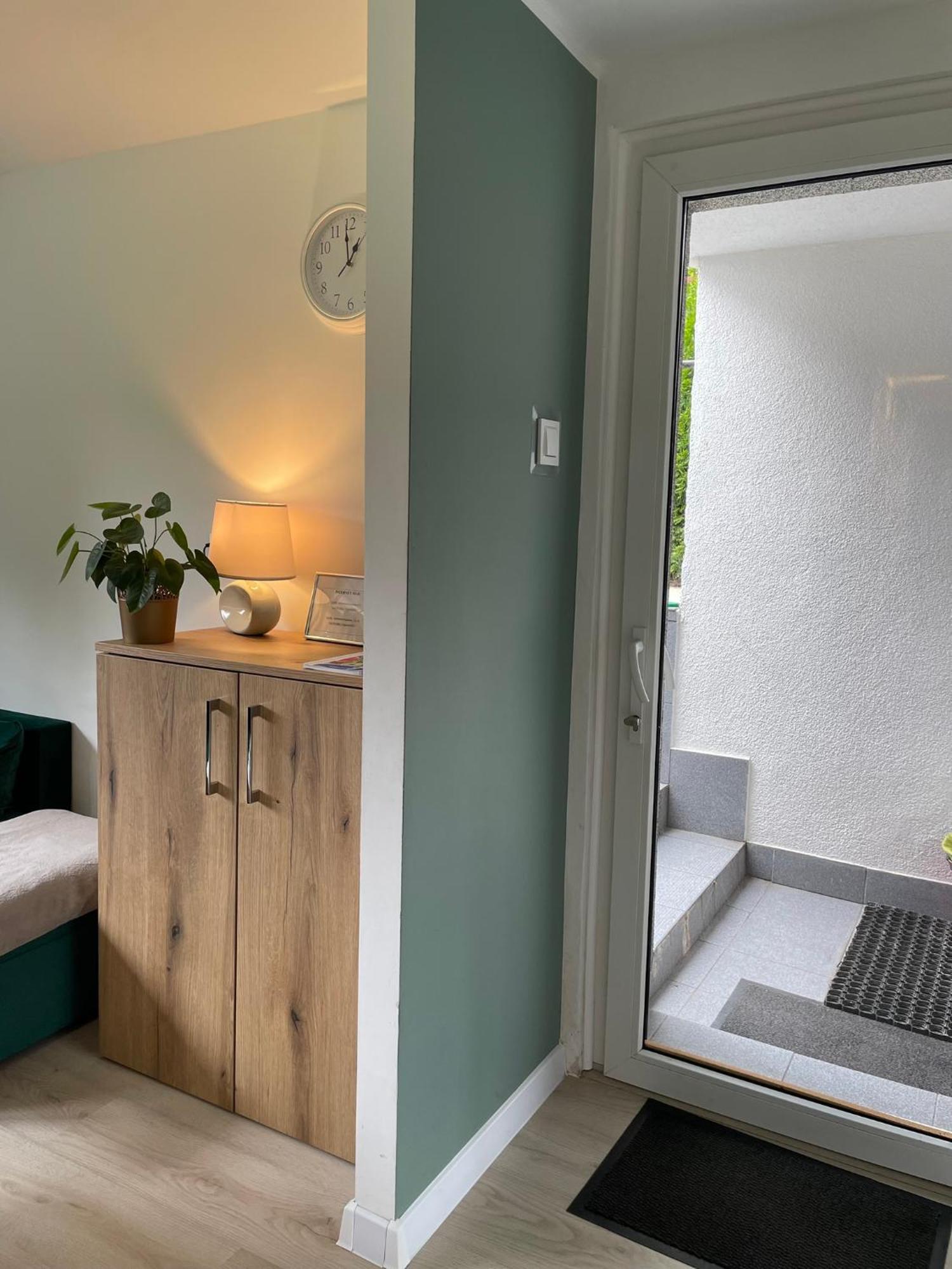 Apartament Zeglarska - Darmowy Parking シフィノウイシチェ エクステリア 写真