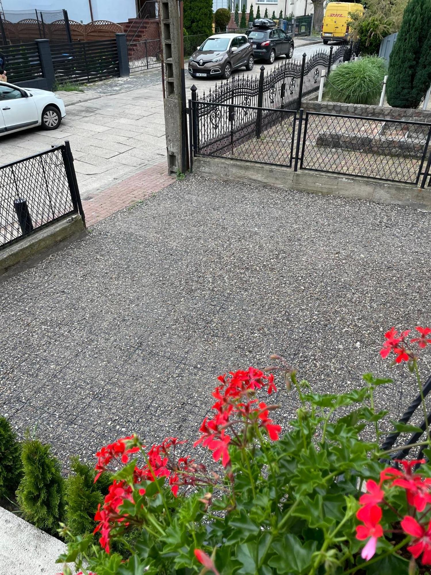 Apartament Zeglarska - Darmowy Parking シフィノウイシチェ エクステリア 写真